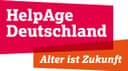 HelpAge Deutschland e.V. Logo