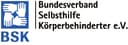 Bundesverband Selbsthilfe Körperbehinderter e.V. Logo