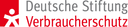 Deutsche Stiftung Verbraucherschutz Logo