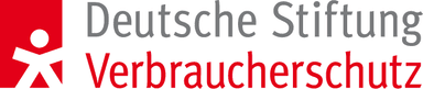 Deutsche Stiftung Verbraucherschutz Logo