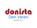 donista - einfach einkaufen & kostenlos spenden Logo