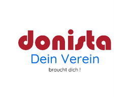 donista - einfach einkaufen & kostenlos spenden Logo