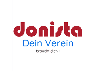 donista - einfach einkaufen & kostenlos spenden Logo
