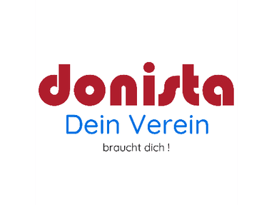 donista - einfach einkaufen & kostenlos spenden Logo