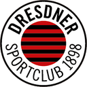 Dresdner Sportclub 1898 Logo