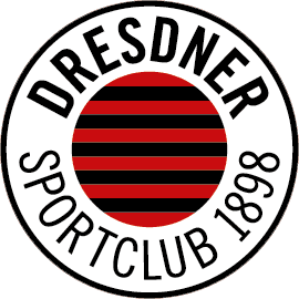Dresdner Sportclub 1898 Logo