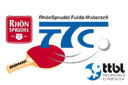 TTC RhönSprudel Logo