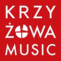 Krzyżowa-Music / Kreisau-Musik Logo