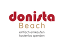 donista - einfach einkaufen & kostenlos spenden Logo