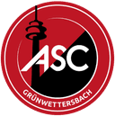 ASC Grünwettersbach Logo