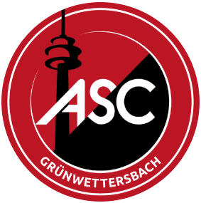 ASC Grünwettersbach Logo