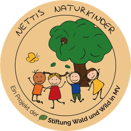 Stiftung Wald & Wild Logo