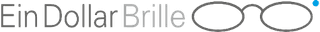 EinDollarBrille e.V. Logo