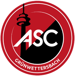 ASC Grünwettersbach Logo
