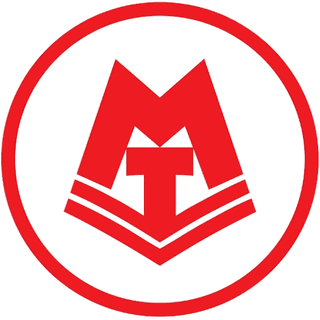 MTV Stuttgart Logo