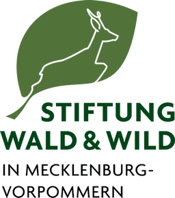 Stiftung Wald & Wild Logo
