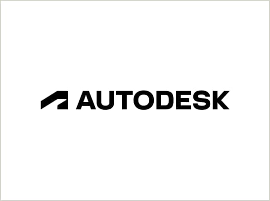 autodesk - Europe Logo