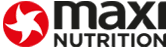MaxiNutrition Logo