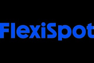 FlexiSpot Logo