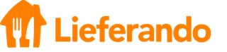 Lieferando Logo