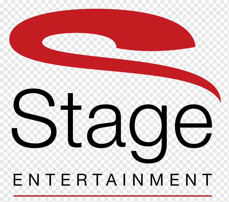 Stage Entertainment Logo