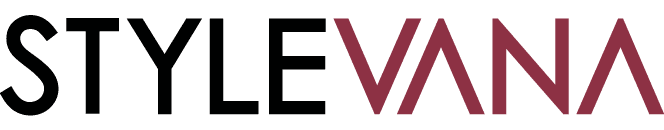 STYLEVANA Logo