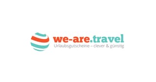 We-are.travel Logo
