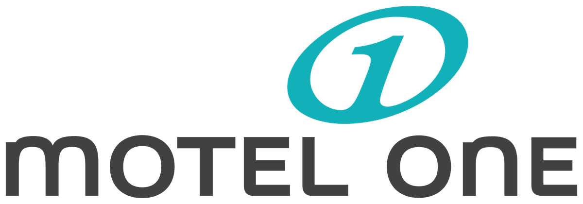 Motel One Logo