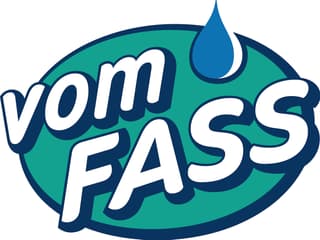 Vom Fass Logo