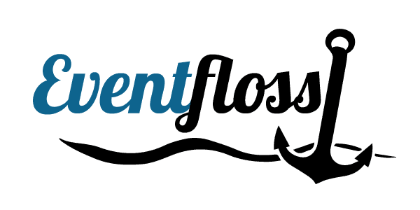 Eventfloss Logo