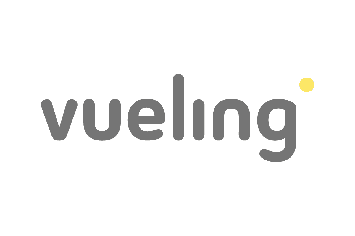 Vueling Logo