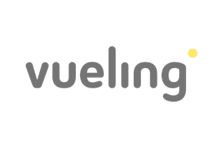 Vueling Logo