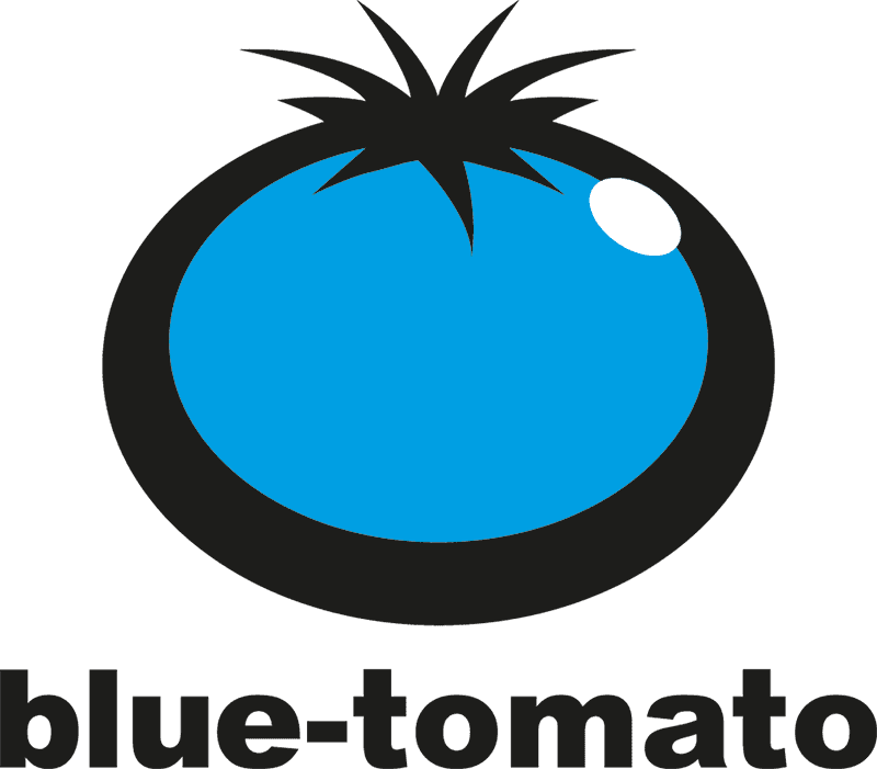 Blue-Tomato Logo