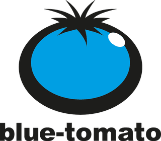 Blue-Tomato Logo