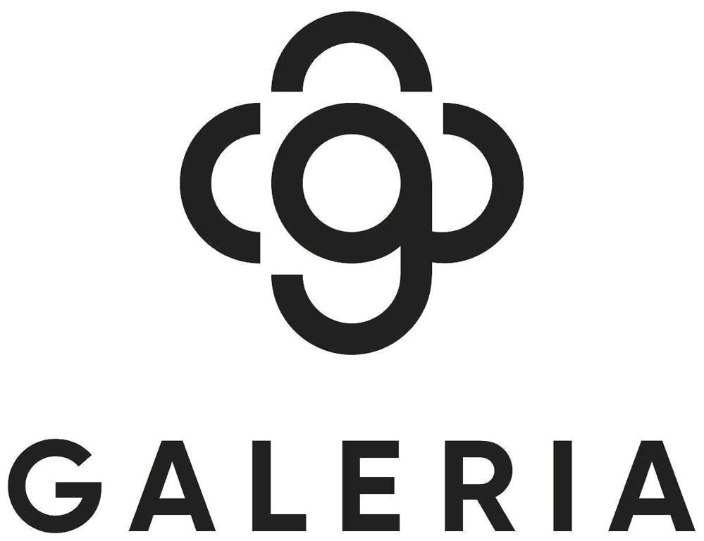 galeria Logo