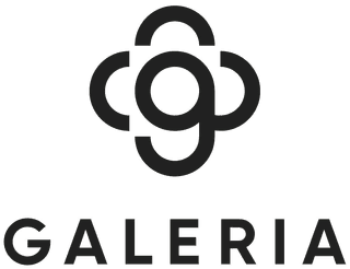 galeria Logo