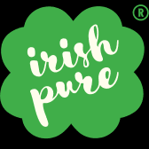 Irish Pure Logo