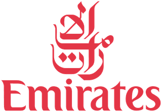 Emirates Logo