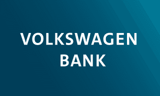VW Bank Logo