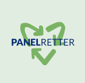 Panelretter Logo