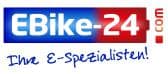 Ebike-24 Logo