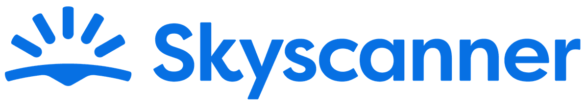 Skyscanner Logo