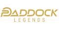 Paddock Legends Logo