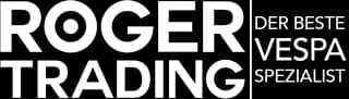 Roger Trading Logo