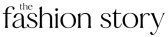The Fashion Story Logo