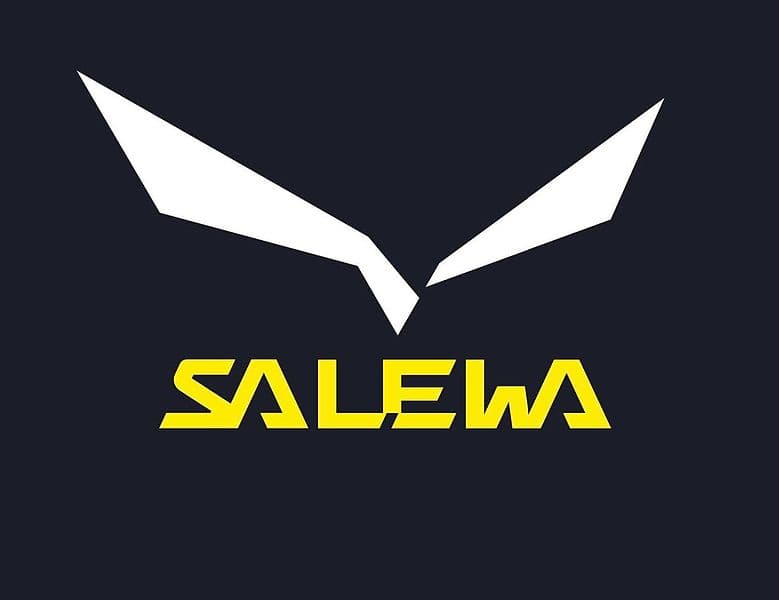 Salewa Logo