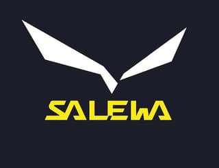 Salewa Logo