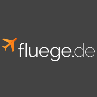 Fluege.de Logo