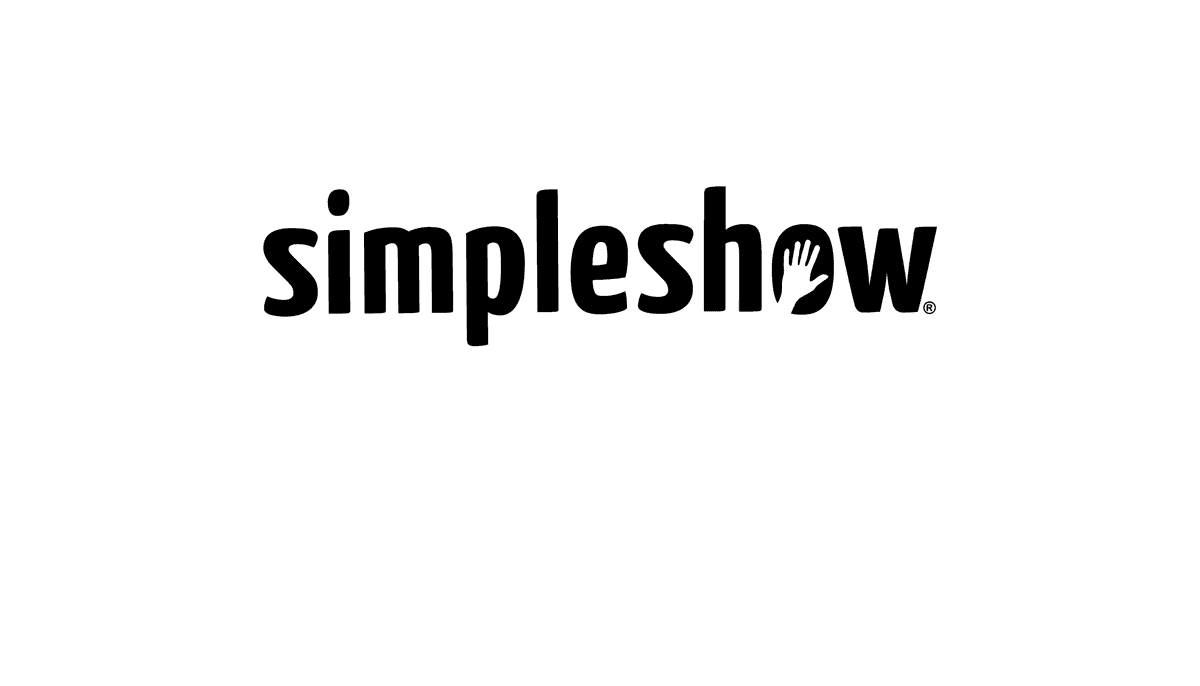 simpleshow Logo