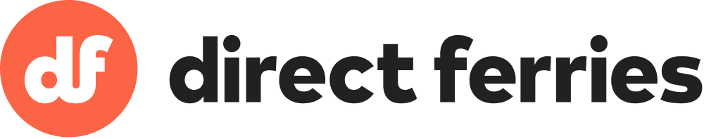 Direct Ferries Logo